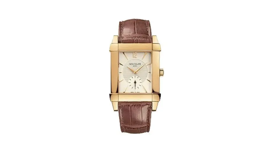 Patek Philippe Gondolo 5111 Yellow Gold