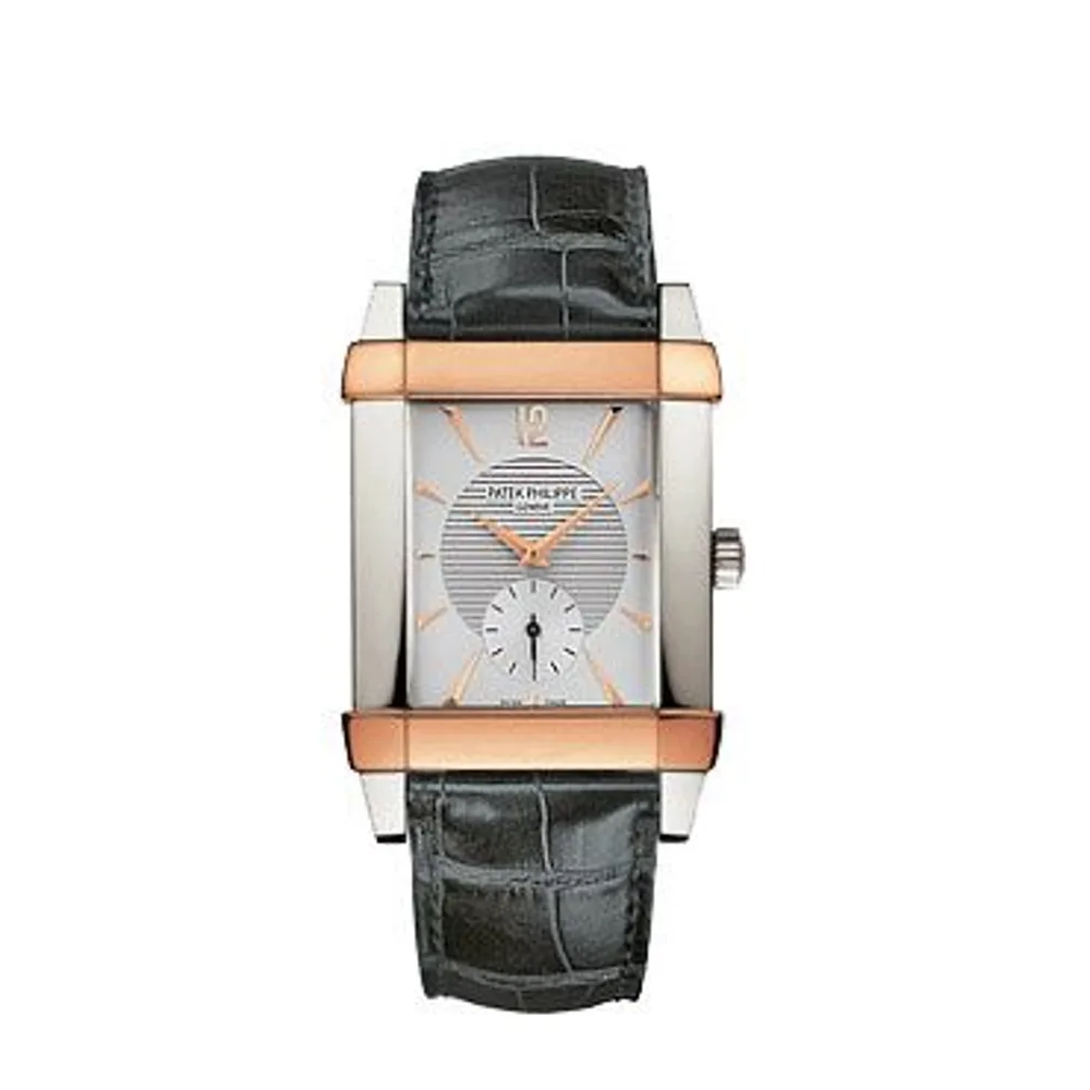 Patek Philippe Gondolo 5111 Platinum / Rose Gold