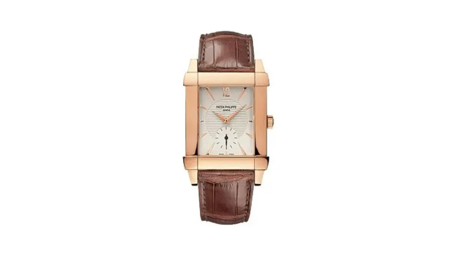 Patek Philippe Gondolo 5111 Rose Gold