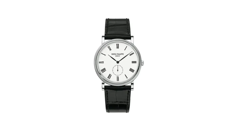 Patek Philippe Calatrava 5116