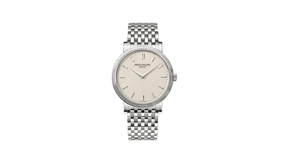 Patek Philippe Calatrava 5120G