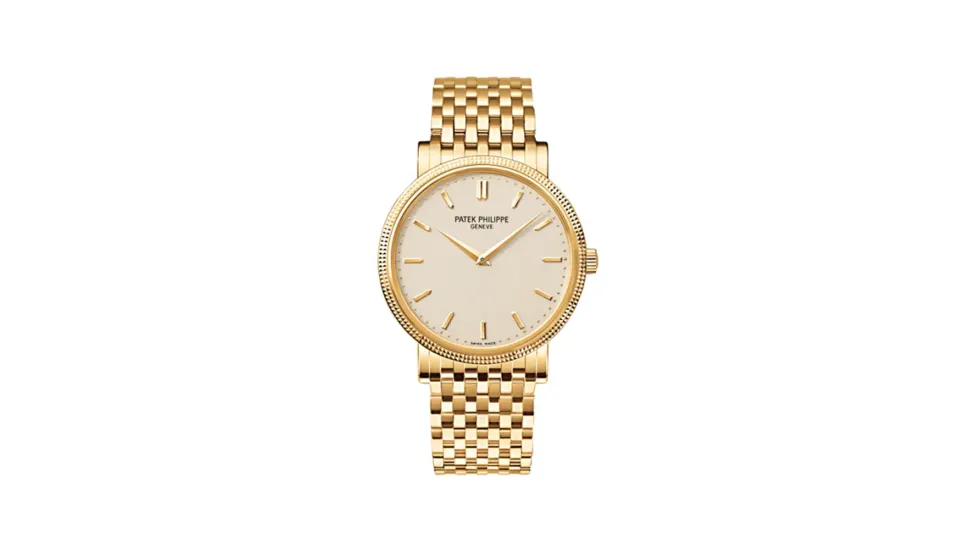 Patek Philippe Calatrava 5120J