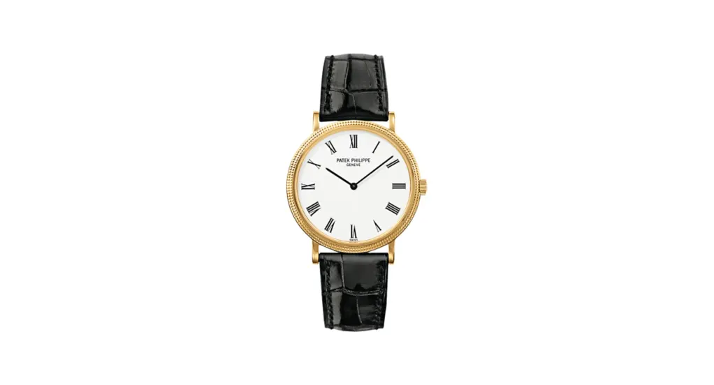 Patek Philippe Calatrava 5120