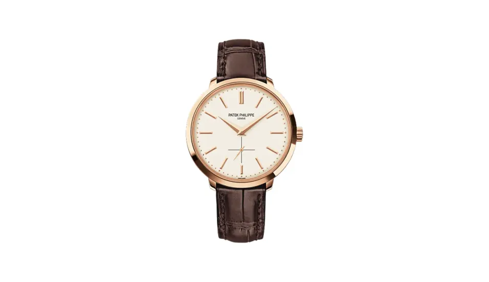 Patek Philippe Calatrava 5123