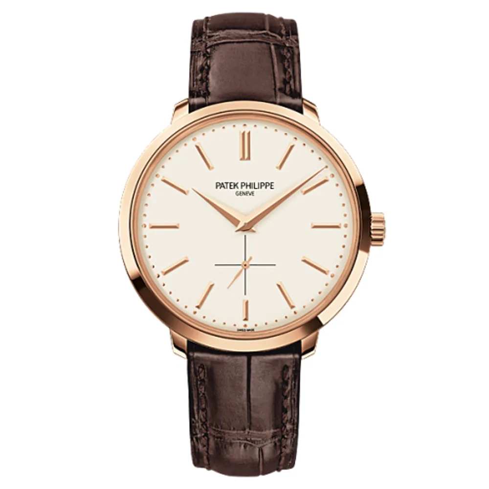 Patek Philippe Calatrava 5123