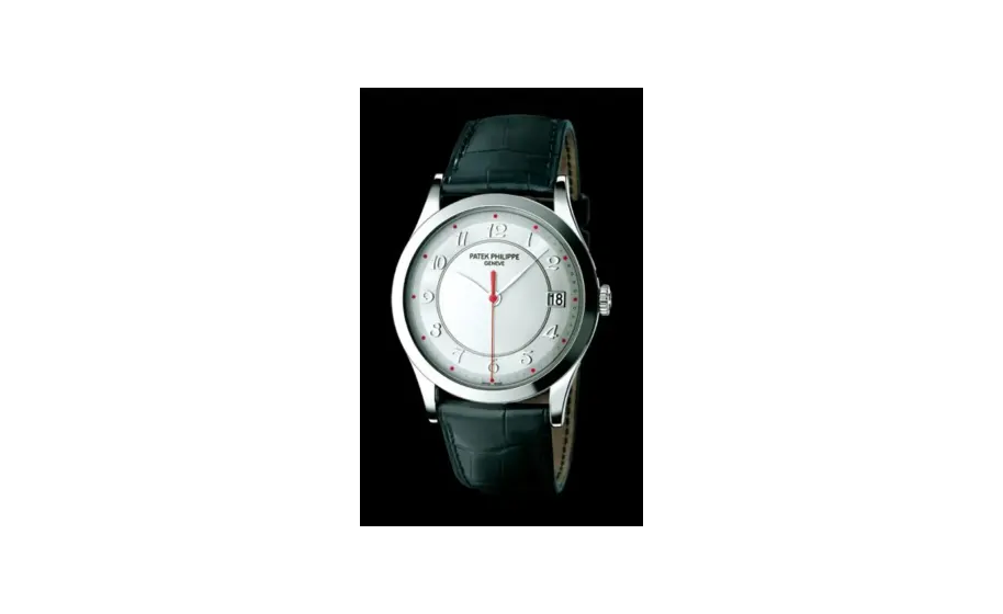 Patek Philippe Calatrava 5296 Pisa White