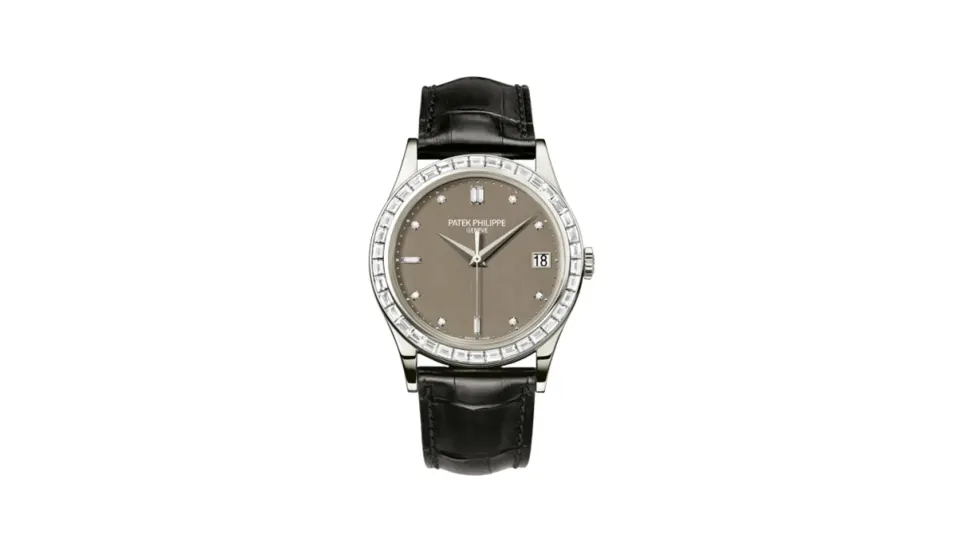 Patek Philippe Calatrava 5298