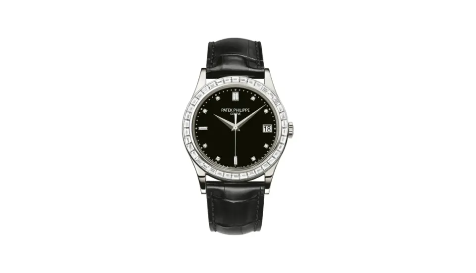 Patek Philippe Calatrava 5298