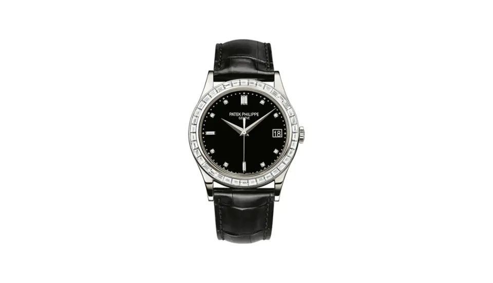 Patek Philippe Calatrava 5298