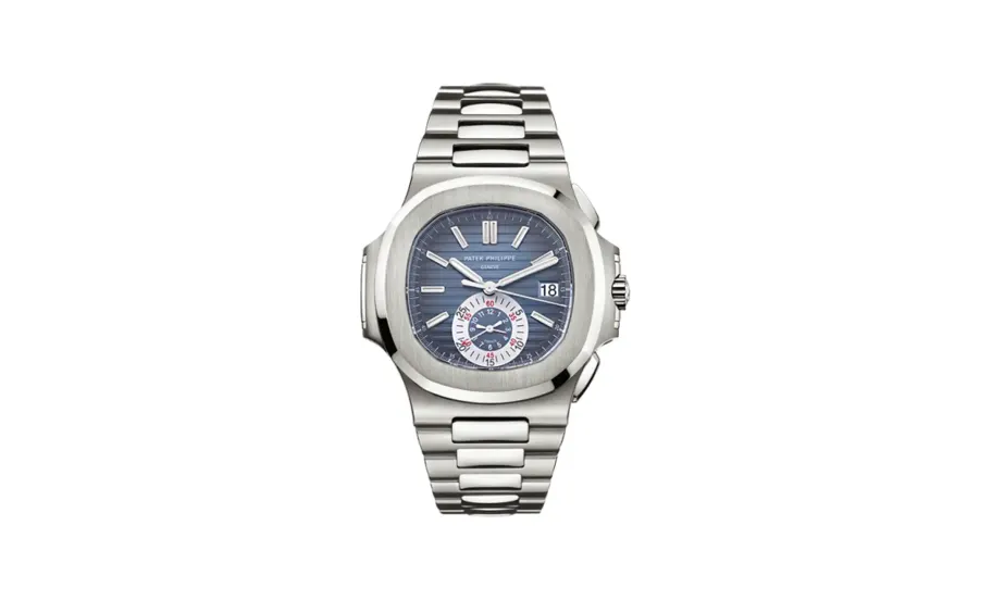 Patek Philippe Nautilus 5980 Blue