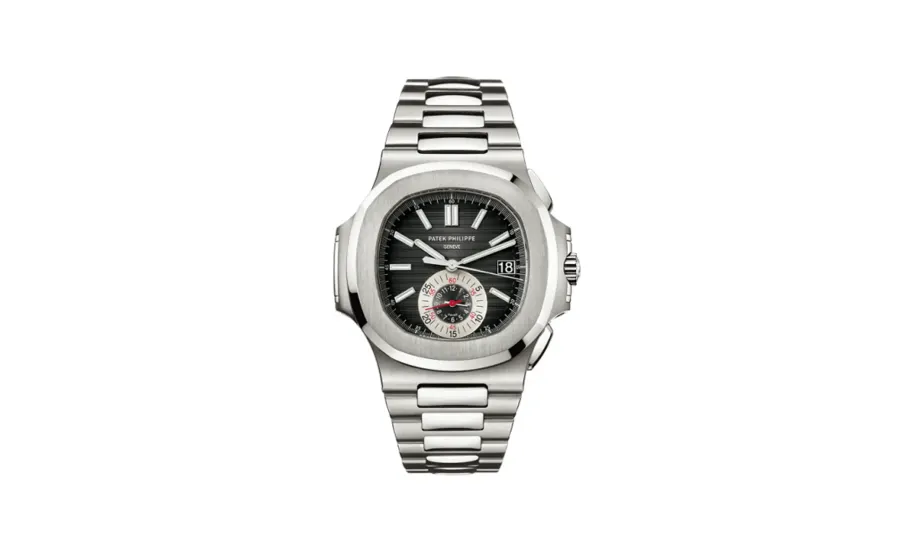 Patek Philippe Nautilus 5980 Black