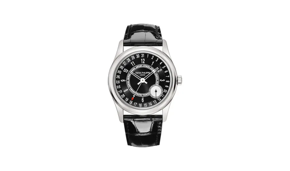 Patek Philippe Calatrava 6006G