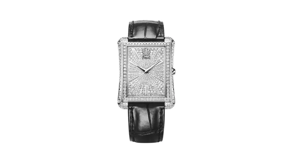 Piaget Jewelry Watches Emperador watch