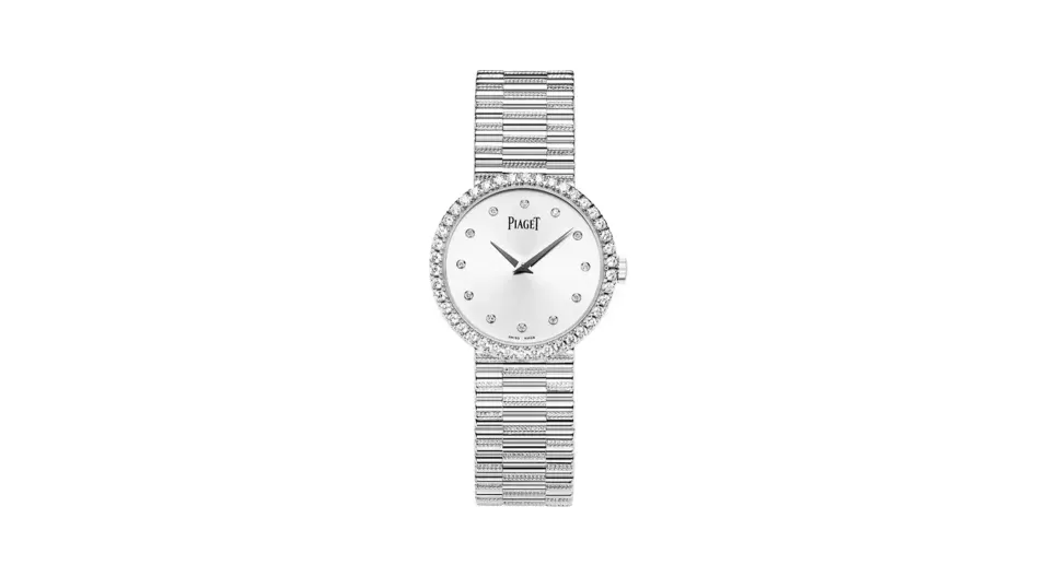Piaget Altiplano Traditional watch
