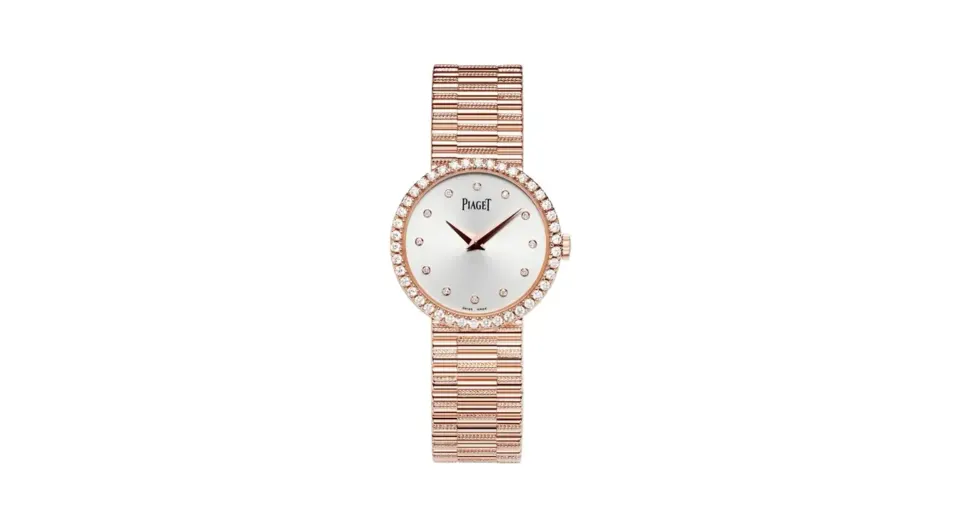 Piaget Altiplano Traditional watch
