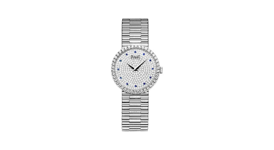 Piaget Altiplano Traditional watch