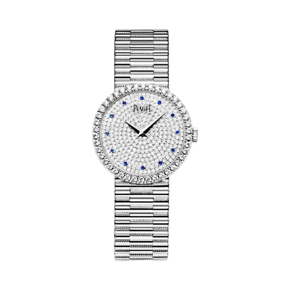 Piaget Altiplano Traditional watch