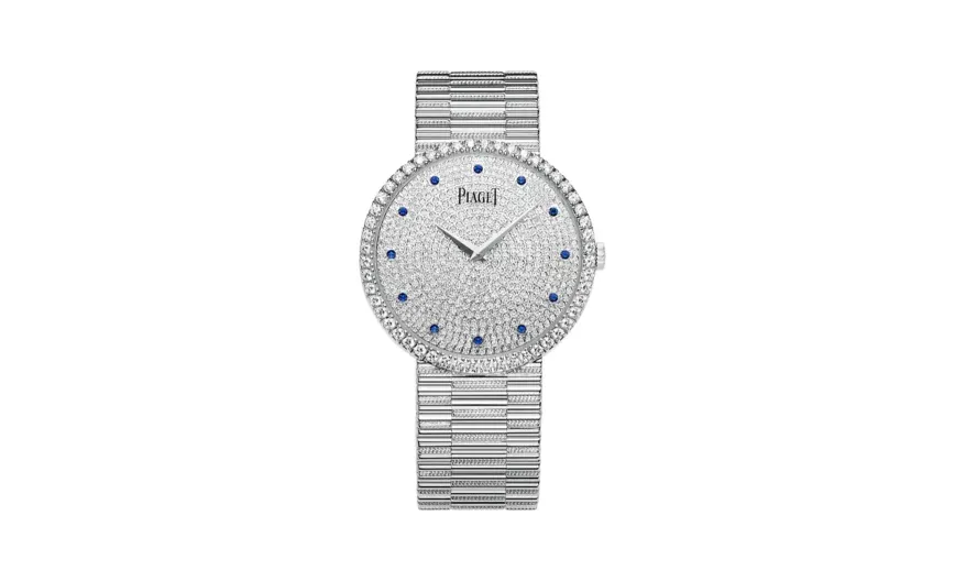 Piaget Altiplano Traditional watch