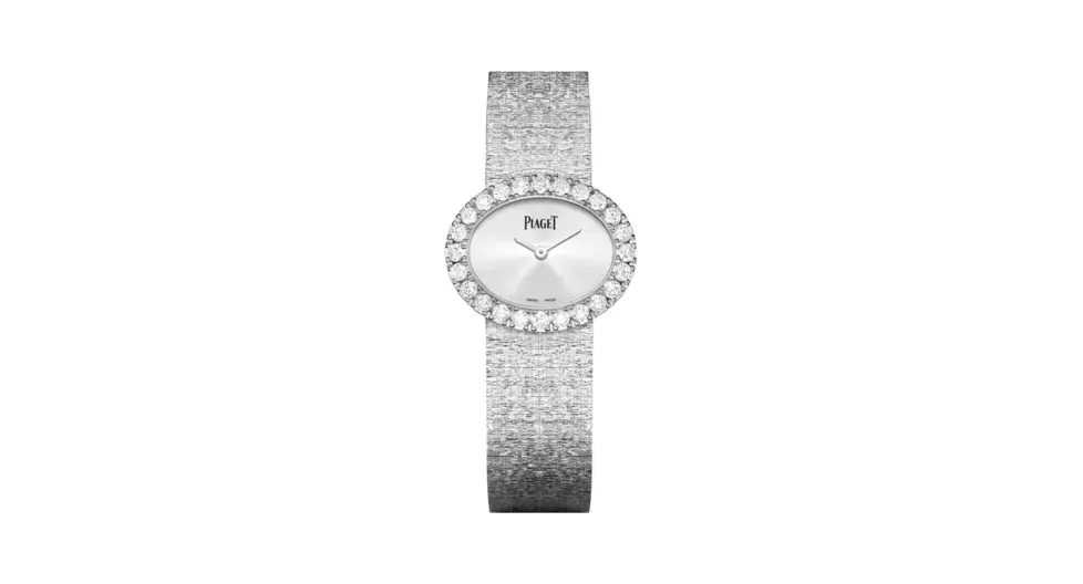 Piaget Jewelry Watches Extremely Lady watch