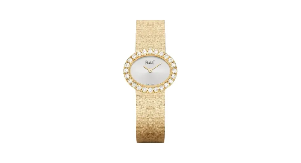 Piaget Jewelry Watches Extremely Lady watch
