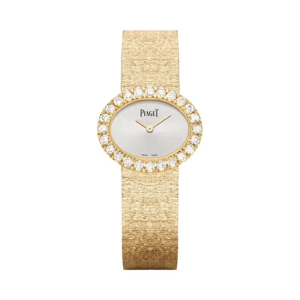 Piaget Jewelry Watches Extremely Lady watch