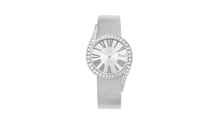 Piaget Limelight Gala watch