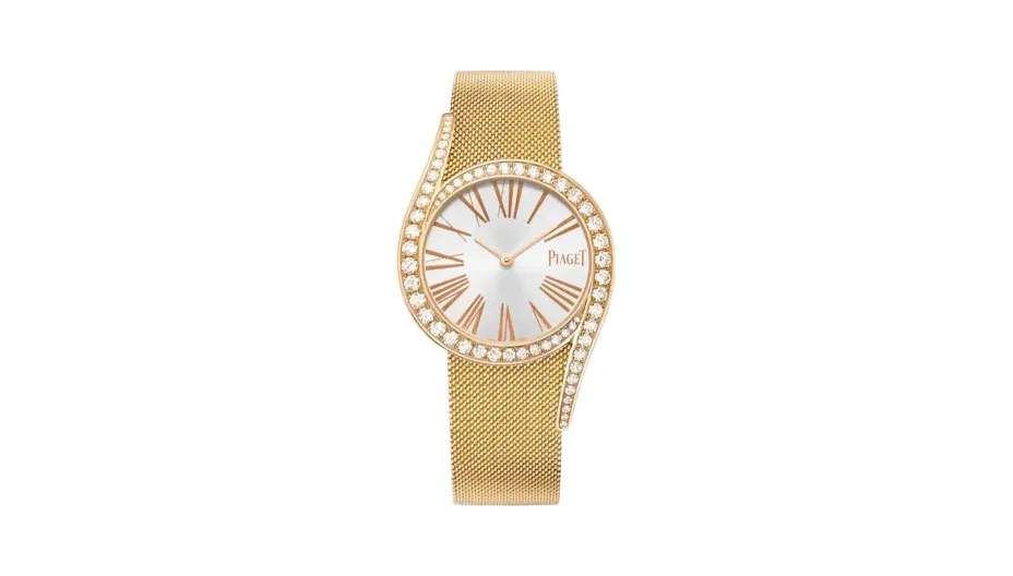 Piaget Limelight Gala watch