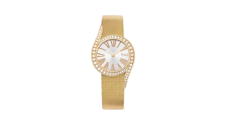Piaget Limelight Gala watch