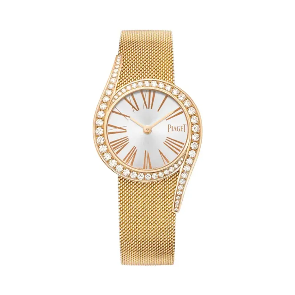 Piaget Limelight Gala watch