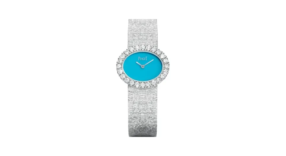 Piaget Classic jewelry watch