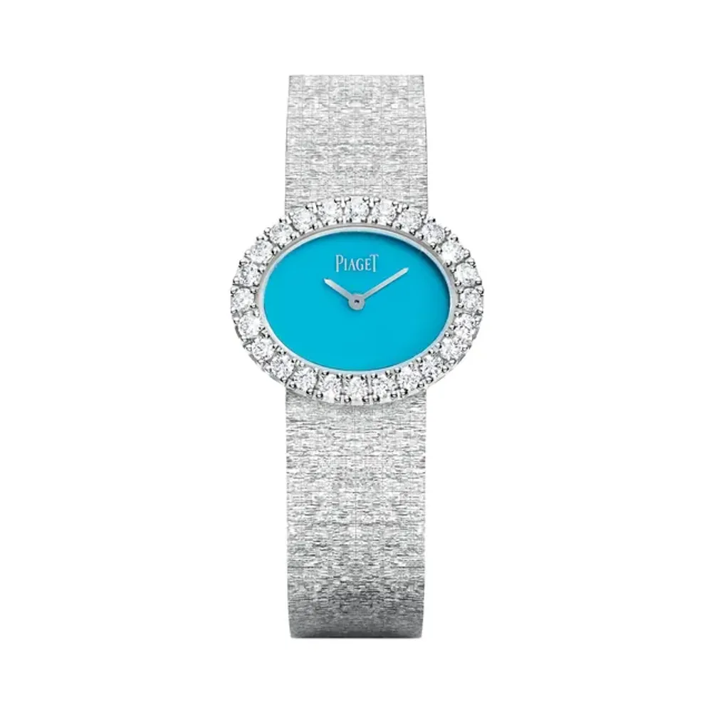 Piaget Classic jewelry watch