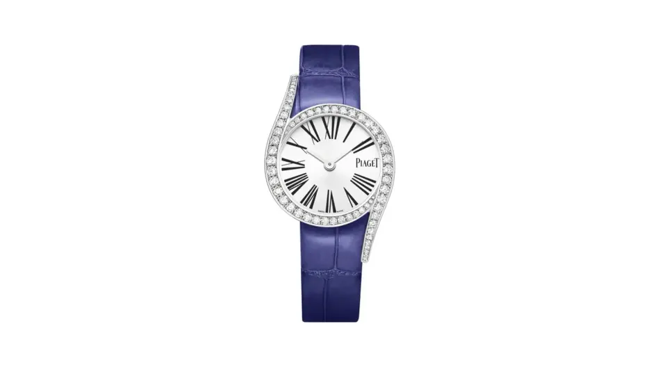 Piaget Limelight Gala watch