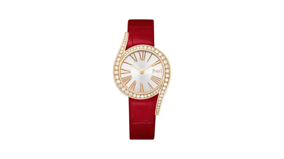 Piaget Limelight Gala watch