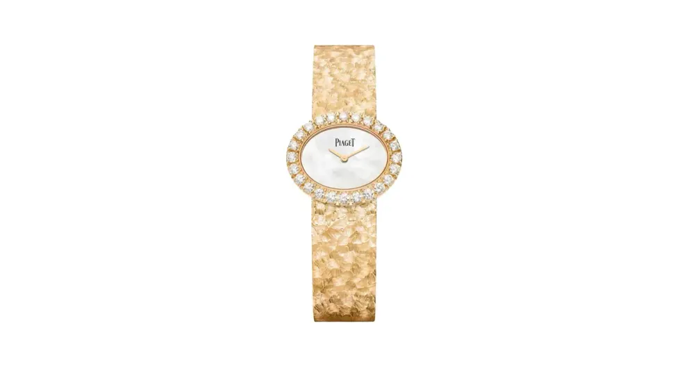 Piaget Jewelry Watches Extremely Lady watch