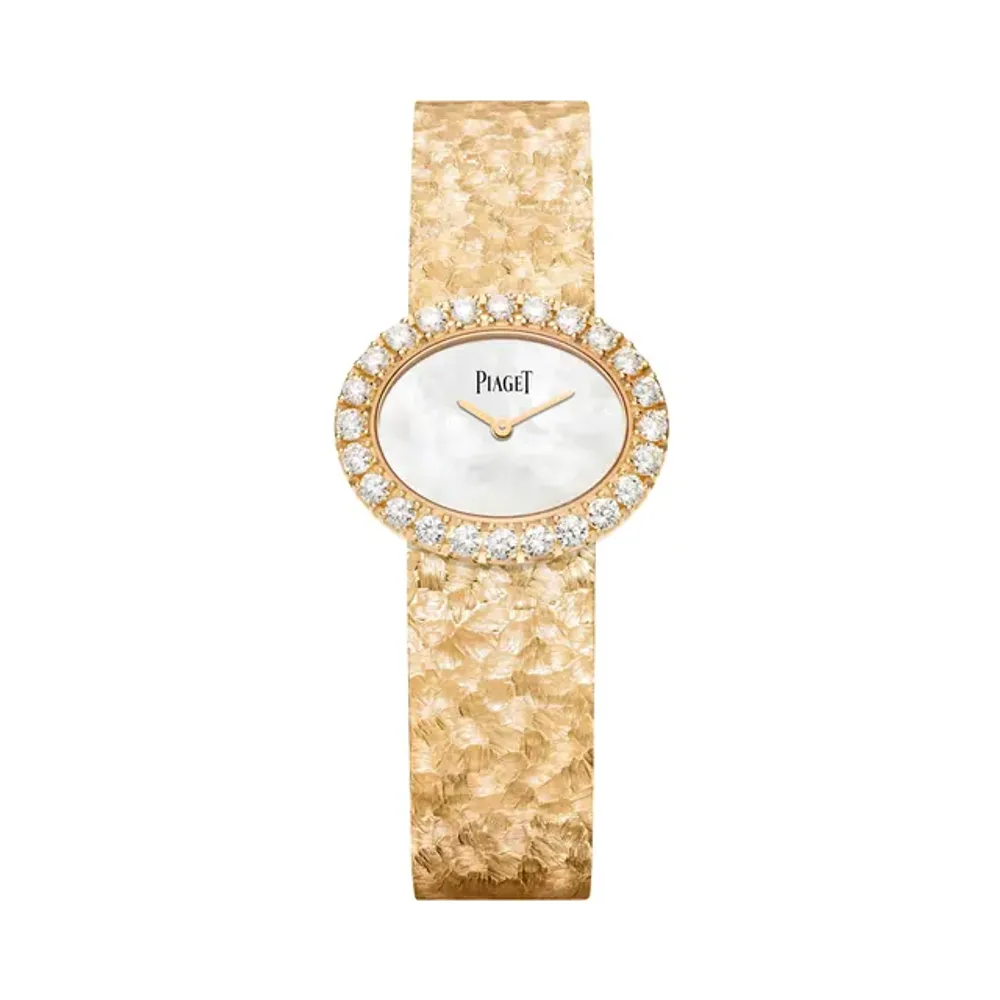 Piaget Jewelry Watches Extremely Lady watch
