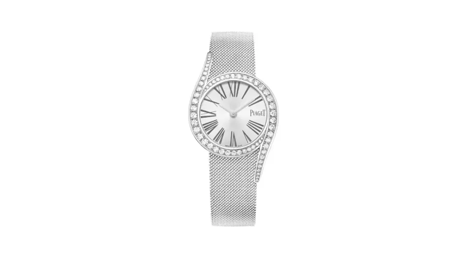 Piaget Limelight Gala watch