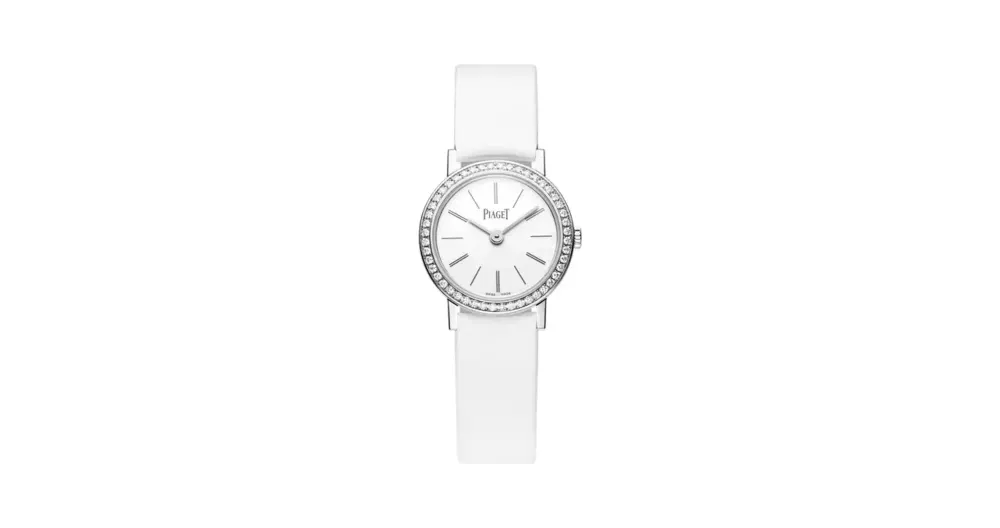 Piaget Altiplano Origin watch