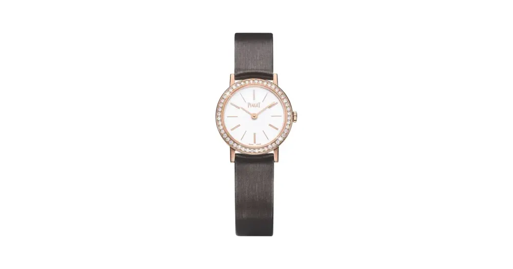 Piaget Altiplano Origin watch