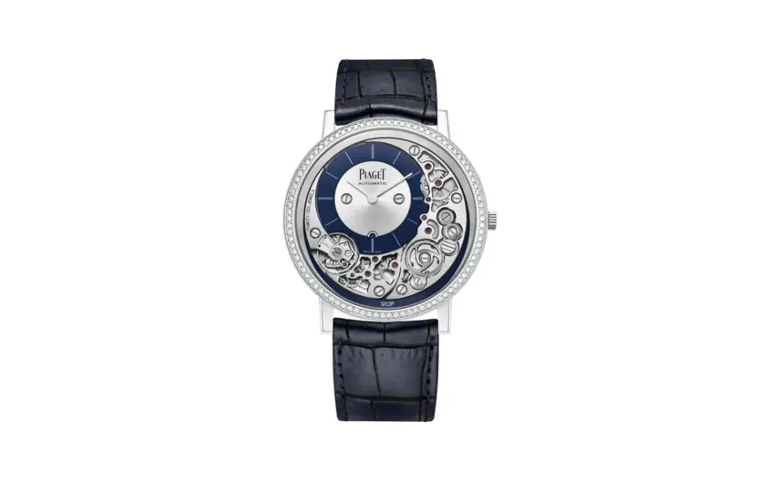 Piaget Altiplano Ultimate Automatic watch