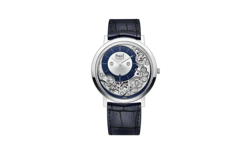 Piaget Altiplano Ultimate Automatic watch