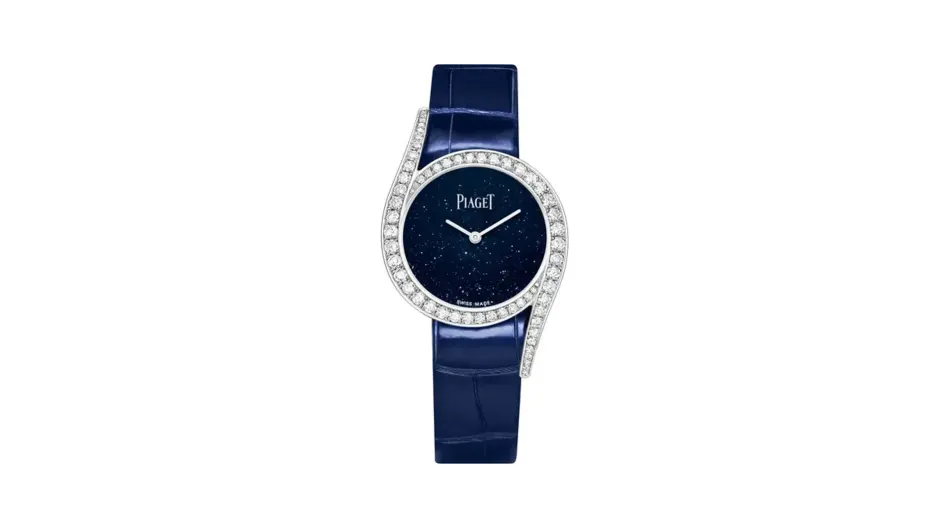 Piaget Limelight Gala watch
