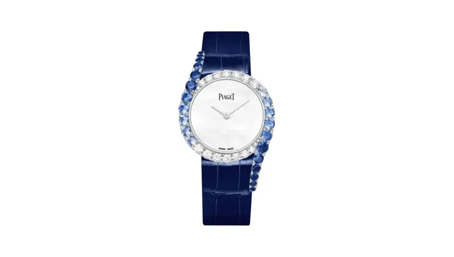 Piaget Limelight Gala Precious watch
