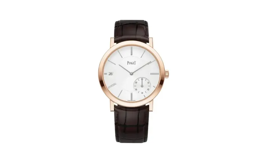 Piaget Altiplano Origin watch