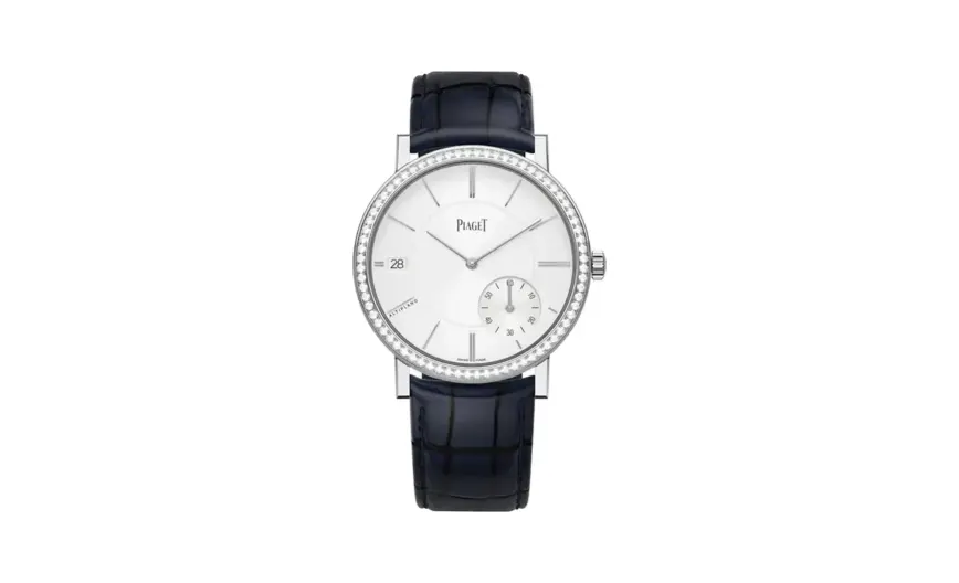 Piaget Altiplano Origin watch