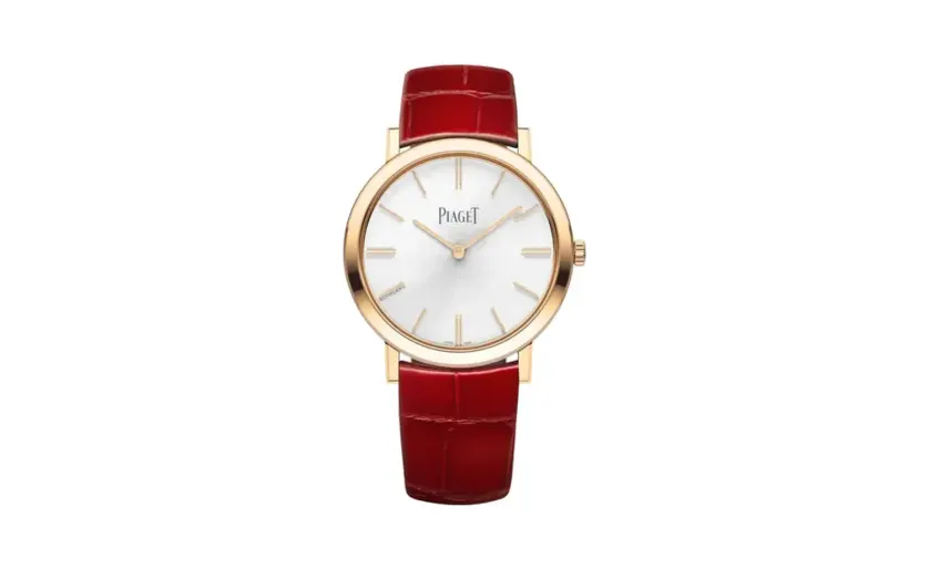 Piaget Altiplano Origin watch