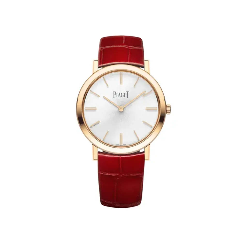 Piaget Altiplano Origin watch