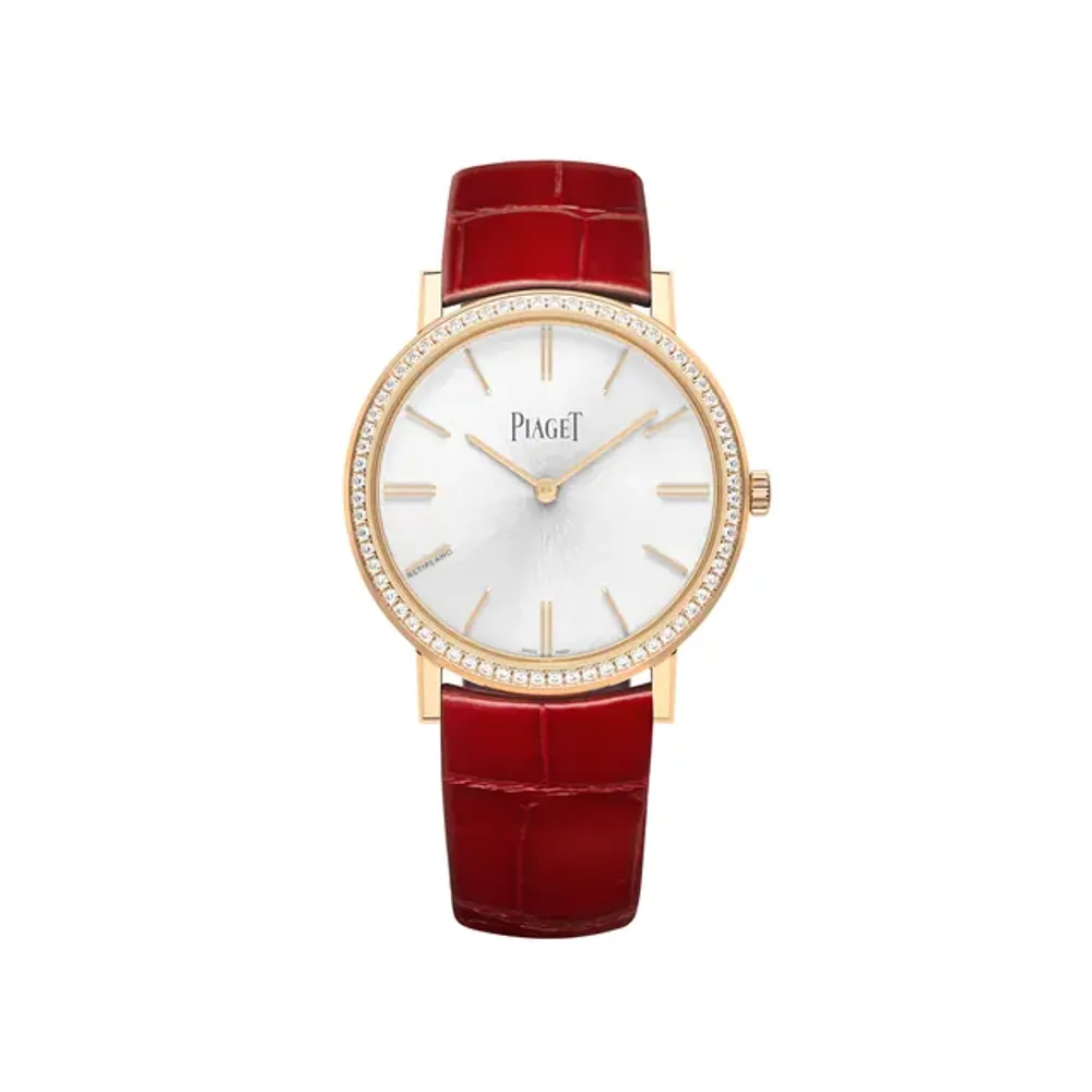 Piaget Altiplano Origin watch