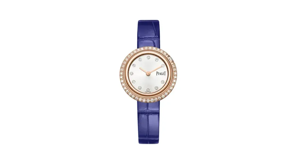 Piaget Possession watch