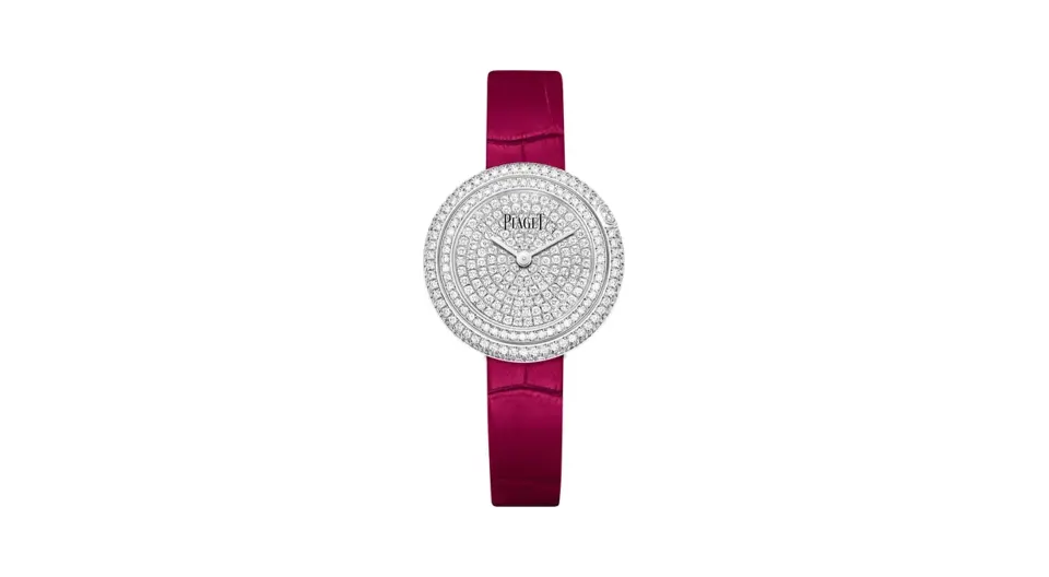 Piaget Possession watch
