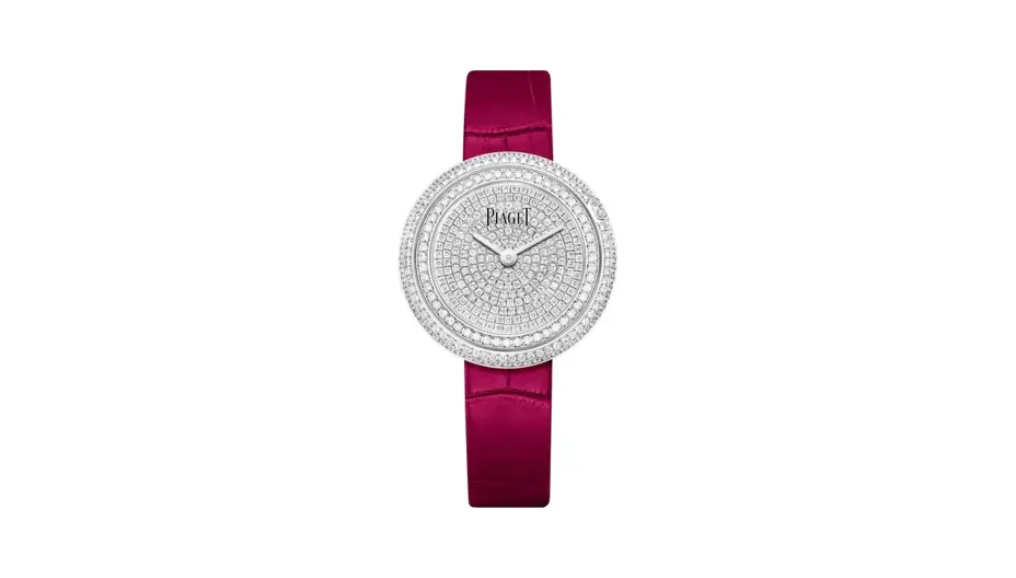 Piaget Possession watch